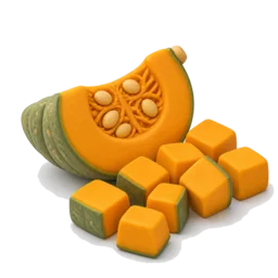 Bí đỏ