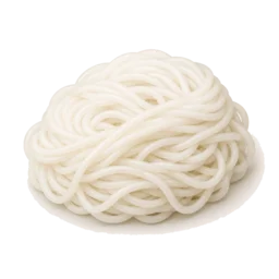 Bún tươi
