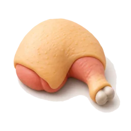 Đùi gà