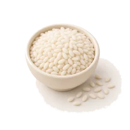 Gạo tẻ