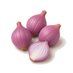 Hành tím