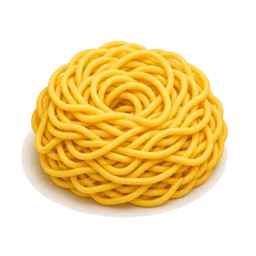 Mì trứng