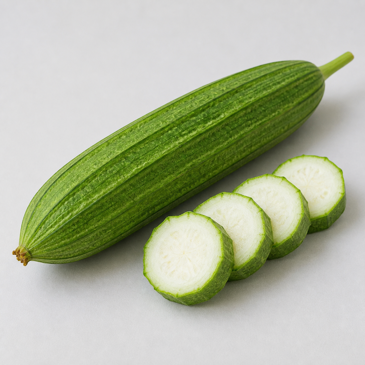 Mướp hương